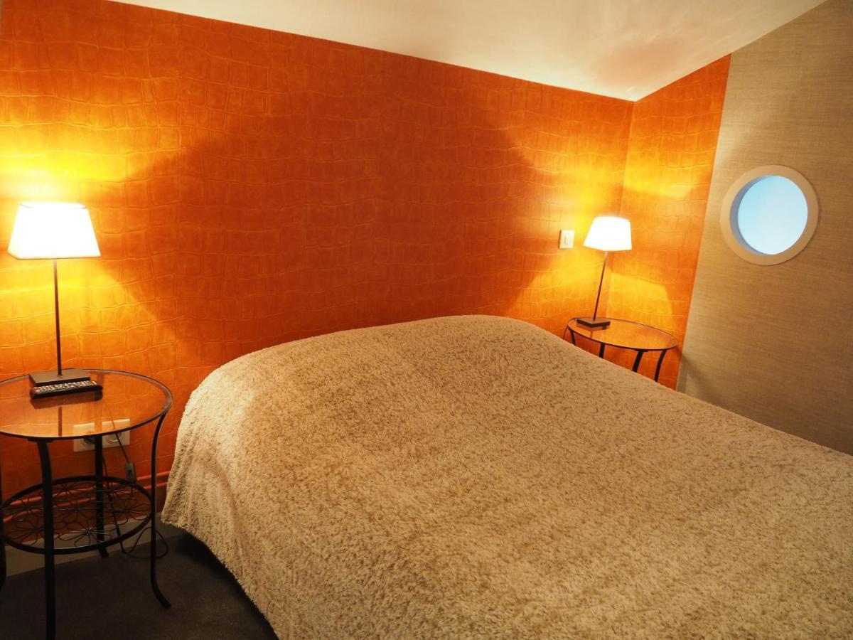 Hôtel La Villa Lorraine Toul Esterno foto